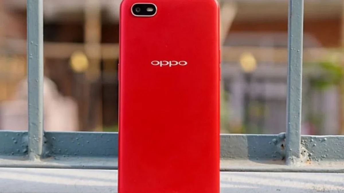 Cara Reset HP Oppo A1K dengan Benar Tanpa Terkunci Akun Google