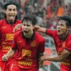 Tim Macan Kemayoran Berhasil Comeback Melawan Tim Laskar Sambernyawa