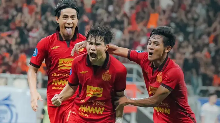 Tim Macan Kemayoran Berhasil Comeback Melawan Tim Laskar Sambernyawa