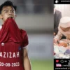 Pratama Arhan Diselingkuhi Azizah Salsha Cek Faktanya!