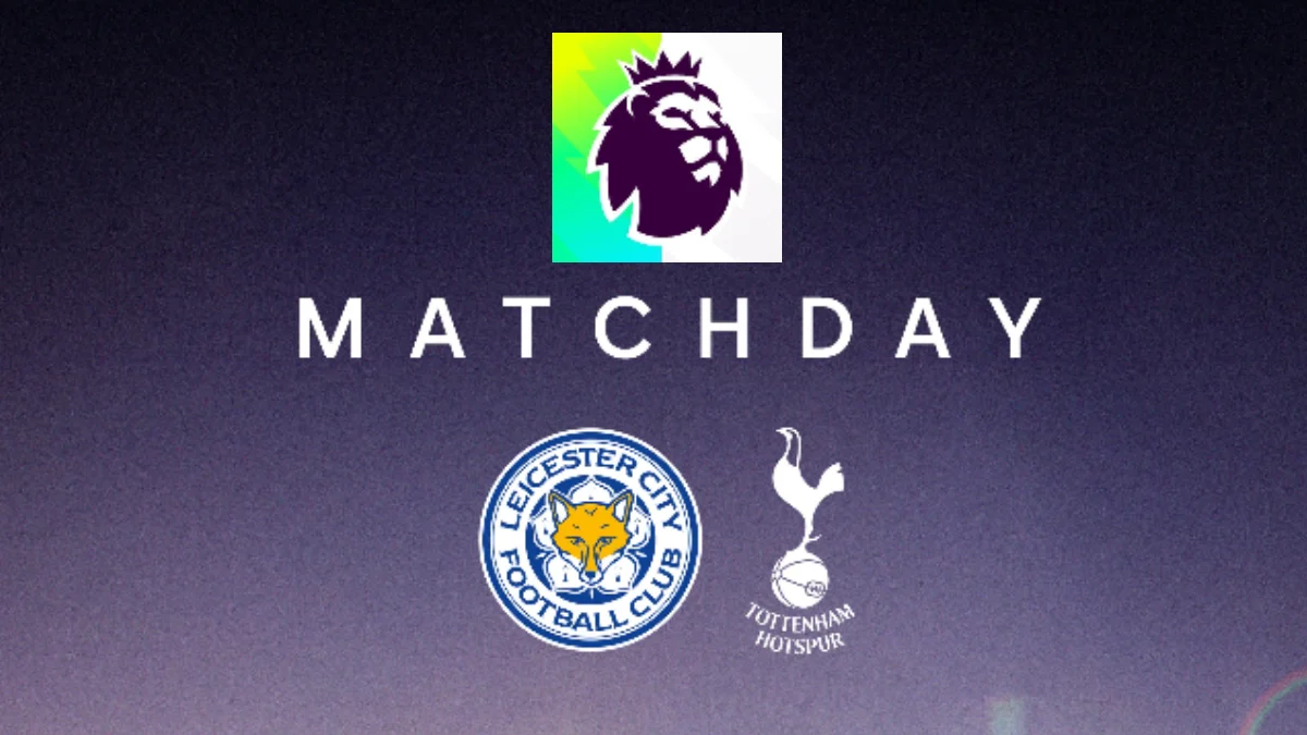 Prediksi Leicester City vs Tottenham Hotspur di Premier League 2024-2025 Dini Hari Nanti