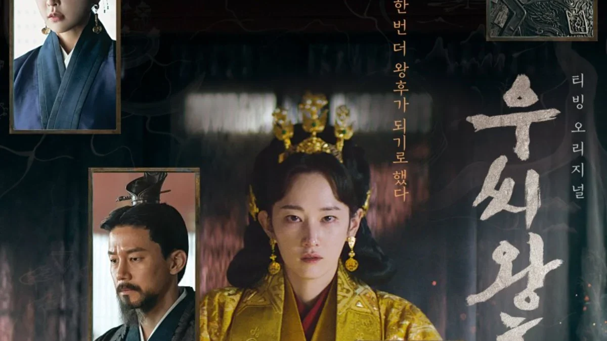 Sinopsis Drama Korea Terbaru Queen Woo Siap Tayang Akhir Agustus 2024