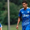 Ternyata Gegara Sosok Ini Raphael Varane Como Pindah dengan Kontrak 2 Tahun dan Opsi Perpanjangan 1 Tahun