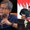 Rocky Gerung Beri Komentar Menohok ke Pidato Kenegaraan Presiden Jokowi, Begini Komentarnya!