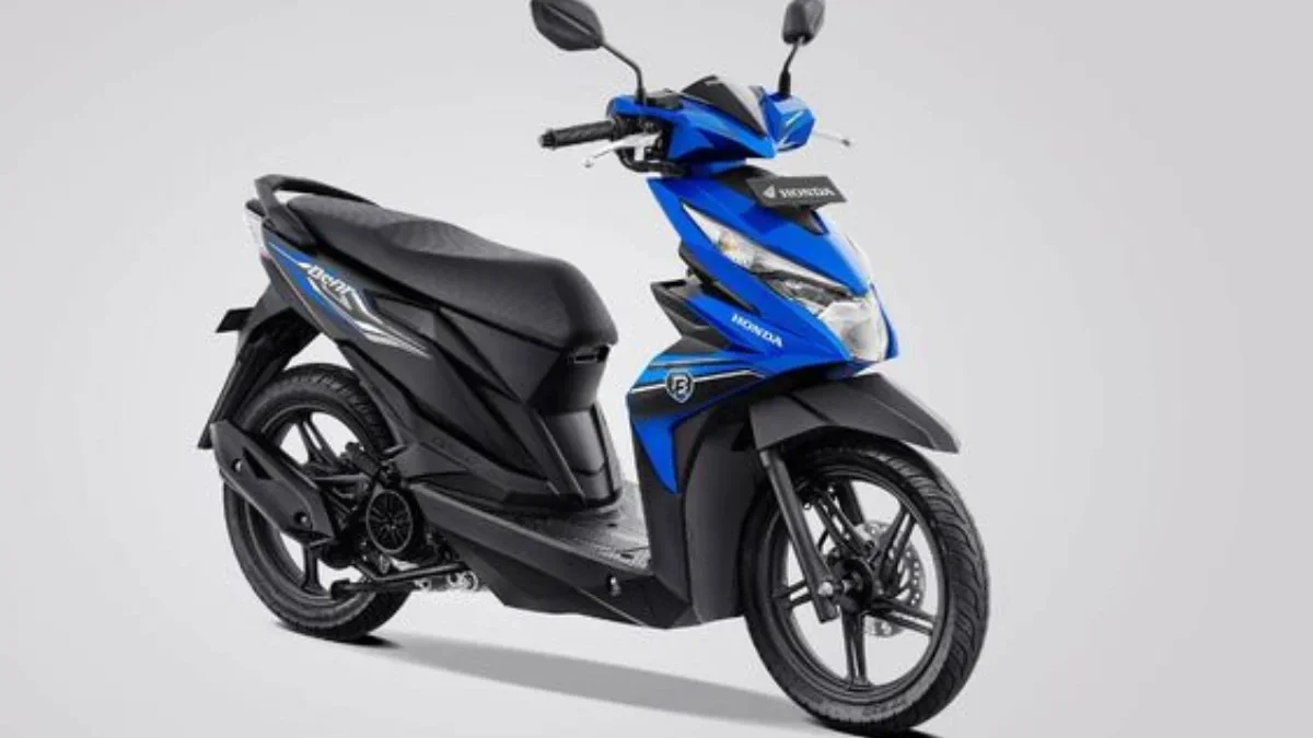 Jangan Abaikan Dua Masalah Kecil Ini pada Pengguna Honda Beat Karbu Wajib Tahu! 