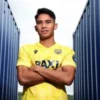 Bintang Muda Timnas Indonesia Marselino Ferdinand Resmi Bergabung Dengan Klub Oxford United 