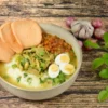 5 Makanan Indonesia Masuk Daftar Makanan Terburuk Versi TasteAtlas