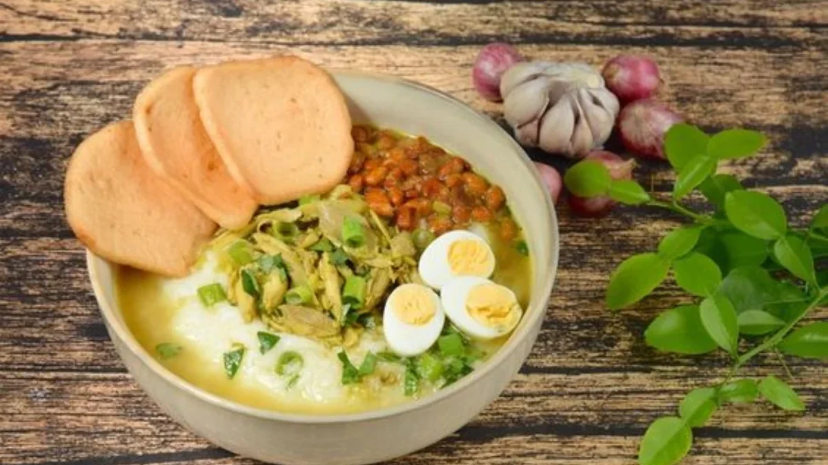 5 Makanan Indonesia Masuk Daftar Makanan Terburuk Versi TasteAtlas