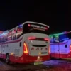 6 Bus ternyaman di Indonesia dengan Fasilitas terbaik yang Bisa Kamu Coba Ketika Melakukan Perjalanan Jauh