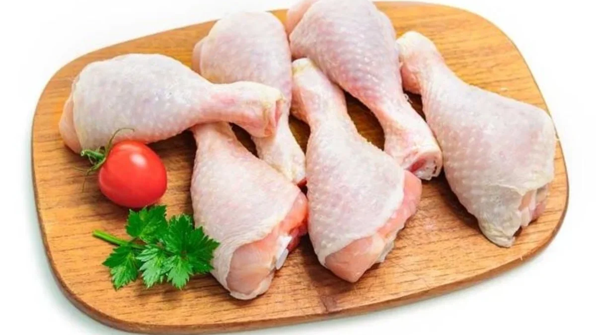 Cara Membuat Daging Ayam Lebih Empuk Tanpa Menggunakan Cuka yang Wajib Dicoba