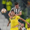 Klub Asal Italia Juventus Akan Berpisah Dengan Daniele Rugani