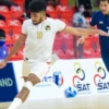 Evan Soumelina dan 2 Pemain Futsal Indonesia Resmi Abroad Ke Australia