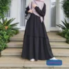 4 Fakta Menarik tentang Baju Gamis dan Kaitan dengan Tradisi Lebaran