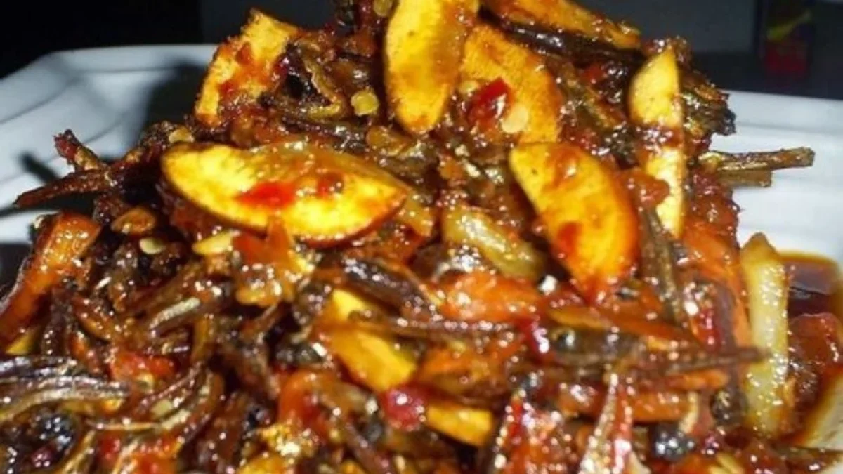  6 Cara Mudah Goreng Jengkol Tetap Enak dan Empuk Tanpa Perlu Merebusnya