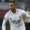 5 Pemain yang Kariernya Meredup Setelah Pindah ke Real Madrid