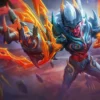 5 Hero Tank Mobile Legends yang Terbaik Saat ini Kuat Bertahan 