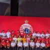 Daftar Lengkap Pemain Persija Jakarta Musim 2024/2025 Siap Mengarungi Liga 1