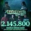 Film Kang Mak From Pee Mak Tembus 2,1 Juta Penonton setelah 8 Hari Tayang di Bioskop