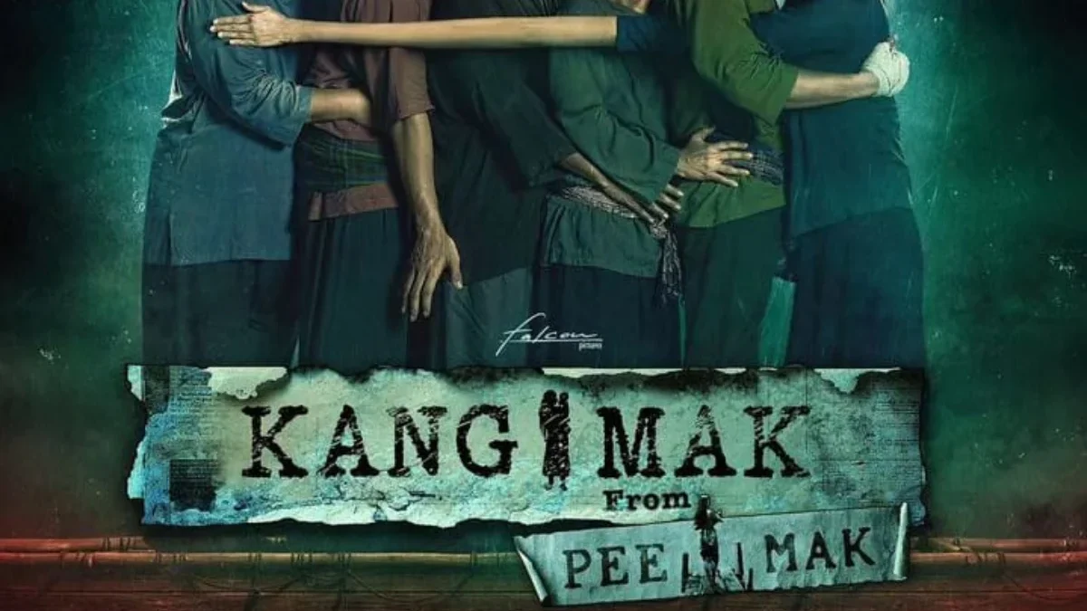 6 Fakta Menarik Film Horor Komedi Kang Mak From Pee Mak 