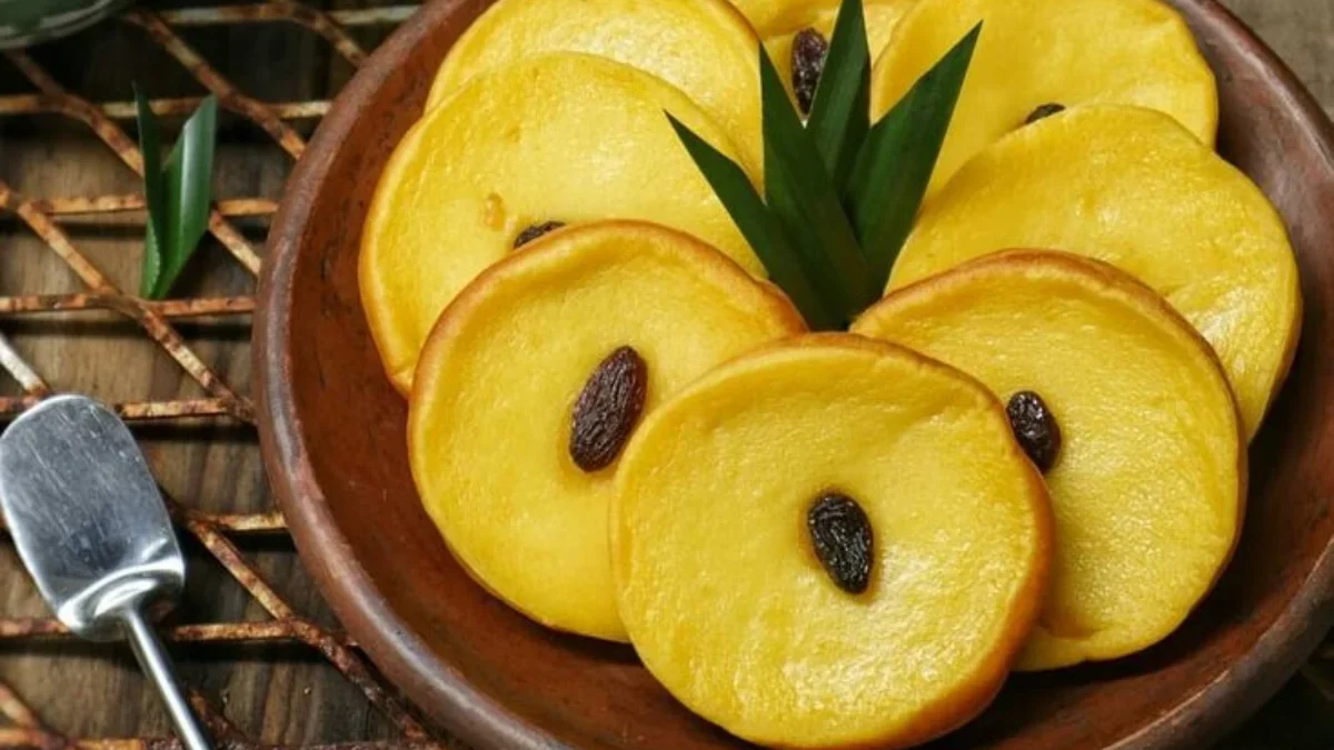 5 Resep Kue Lumpur Labu Kuning yang Super Lembut, Dijamin Bikin Keluarga Ketagihan!