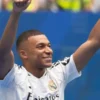 Kylian Mbappe Siap Menghadapi Atlanta di Piala UEFA