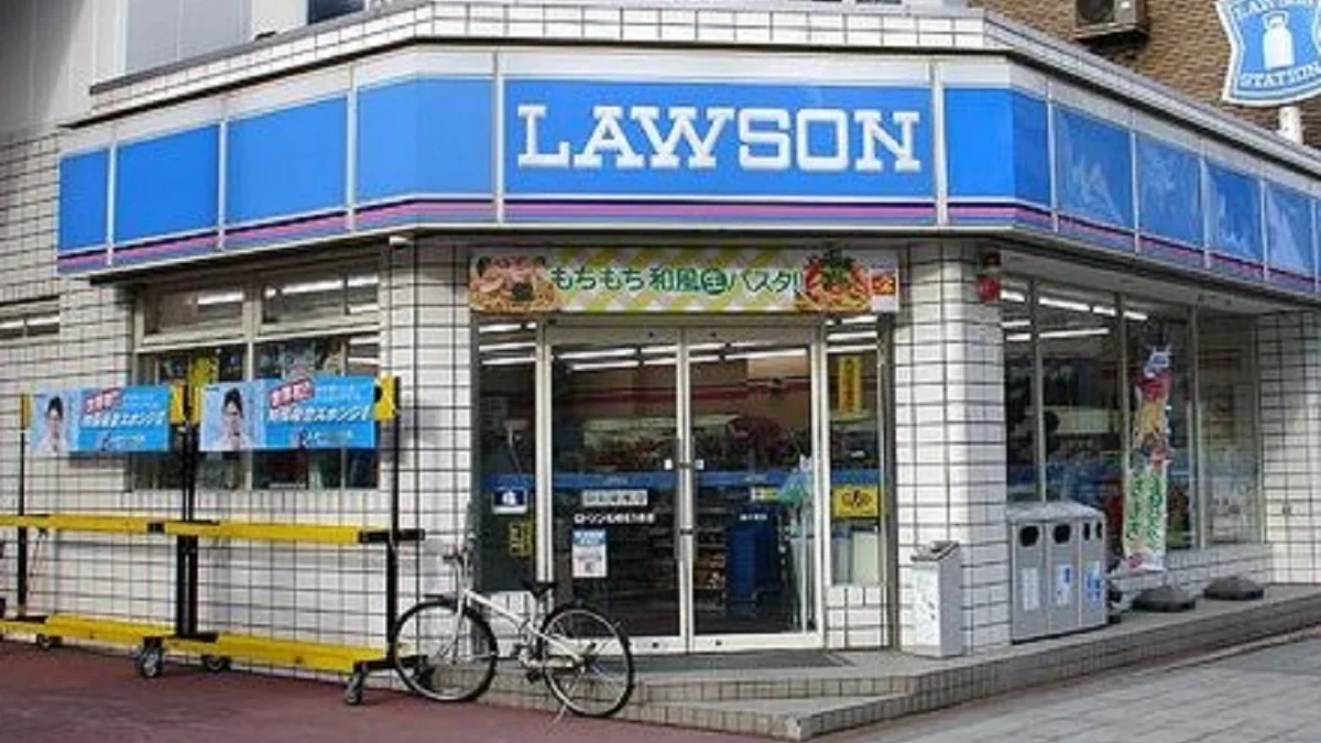 5 Daftar Menu Lawson Terfavorit 2024 dan Sangat Digemari Oleh Banyak Orang 