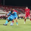 Nova Arianto Usai Timnas Indonesia U17 Kalahkan India, Beberapa Pemain Tinggi Hati Bisa Jadi Awal Kehancuran