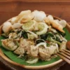 12 Makanan Khas Daerah Jawa Barat yang Wajib Anda Coba