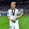 5 Pemain Real Madrid Dengan Perolehan Trofi Terbanyak