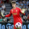 Kepa Resmi Diperpanjang Kontraknya Oleh Chelsea dan Dipinjamkan ke Bournemouth