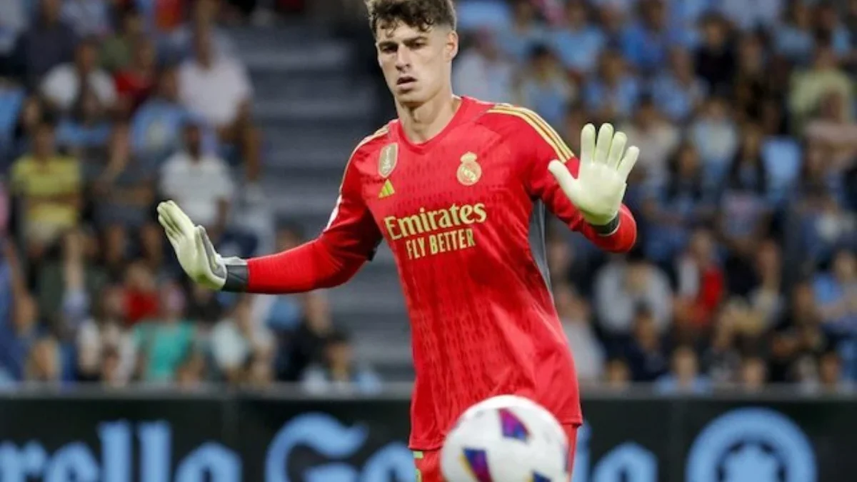 Kepa Resmi Diperpanjang Kontraknya Oleh Chelsea dan Dipinjamkan ke Bournemouth