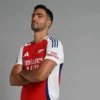 Profil Mikel Merino Pemain Baru Lini Tengah Arsenal