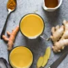 6 Minuman Herbal yang Bantu Obati Asam Urat