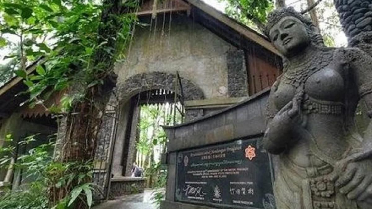 Pecinta Wisata Alam, 5 Tempat Wisata di Kaliurang Yogyakarta, Cocok Untuk Menikmati Keindahan Alam dan Sejarah