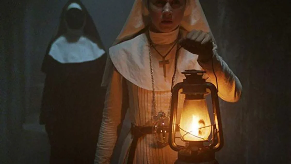 Urutan Nonton The Conjuring Universe Berdasarkan Urutan Waktu Agar Paham dengan Alurnya