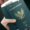 Ternyata Paspor Indonesia Bisa Masuk Ke 4 Negara Ini Tanpa VisaLho! 