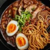 Bagi Kamu yang Suka Ramen, Rekomendasi Jenis Ramen Jepang yang Paling Populer dan Sangat Enak Sekali