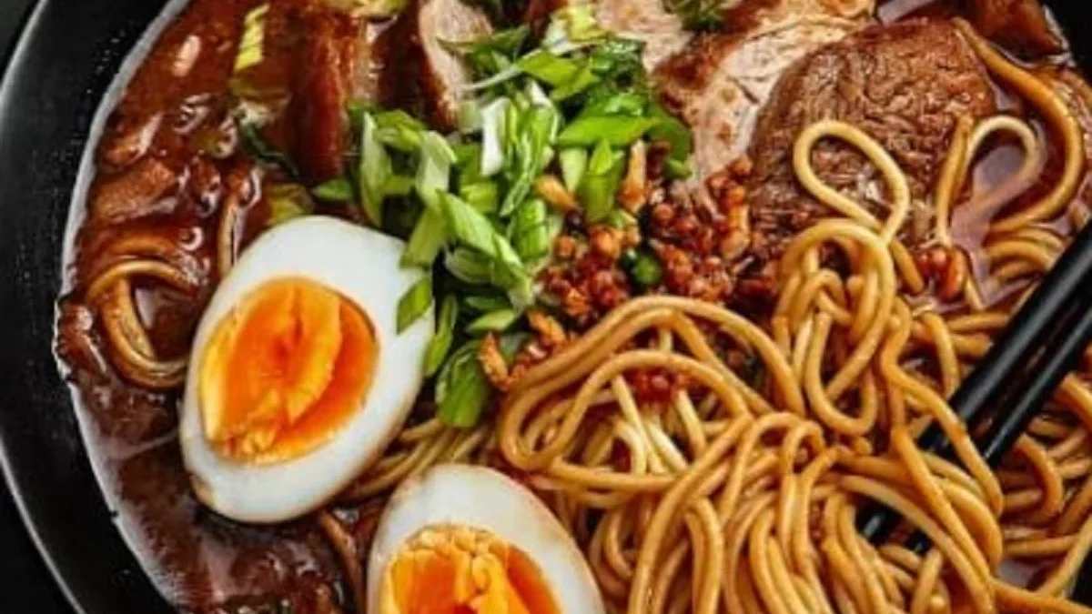 Bagi Kamu yang Suka Ramen, Rekomendasi Jenis Ramen Jepang yang Paling Populer dan Sangat Enak Sekali