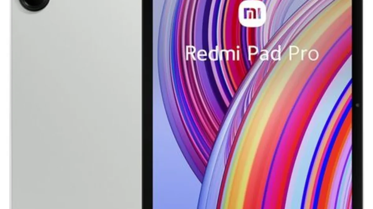 Xiaomi Kembali Hadirkan Tablet Terbaru, Redmi Pad Pro Siap Tantang POCO Pad! 