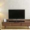 Desain Ruang Tv Minimalis dan Modern, Agar Menonton Tv akan Semakin Seru dan Nyaman Bersama Keluarga