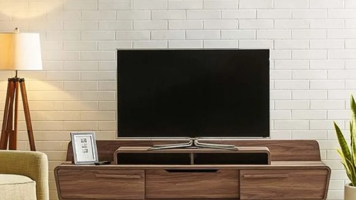 Desain Ruang Tv Minimalis dan Modern, Agar Menonton Tv akan Semakin Seru dan Nyaman Bersama Keluarga