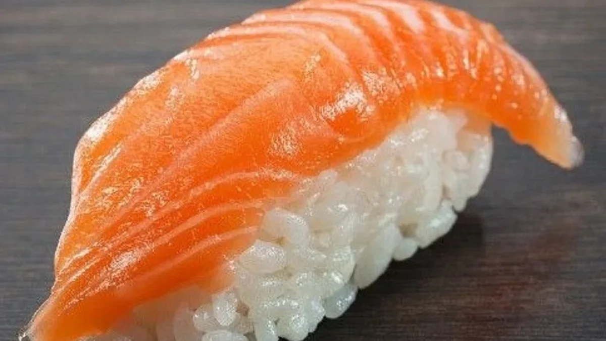 Fakta Tentang Makanan Sashimi, Makanan Khas Jepang yang Biasa Disajikan Secara Mentah Berikut Pembahasan nya