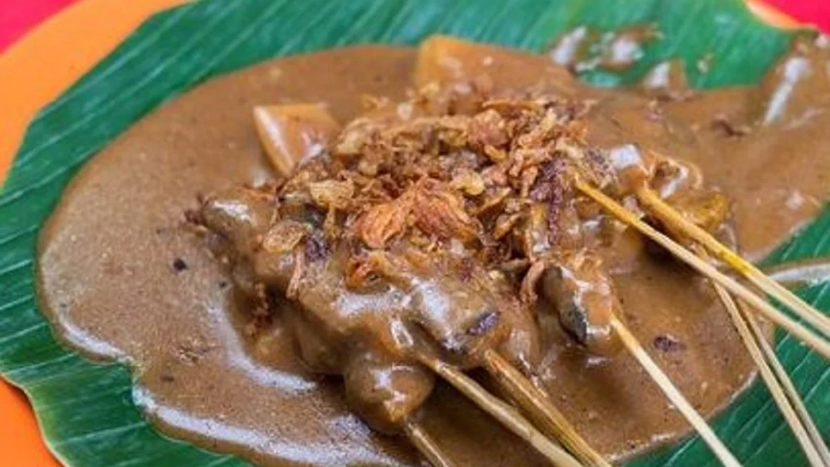 Kamu Ingin Kulineran di Sekitar Jaksel ,5 Rekomendasi Tempat Kuliner di Jakarta Selatan yang Sangat Enak