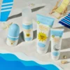 Tips Memilih Sunscreen untuk Wajah yang Sering Berjerawat