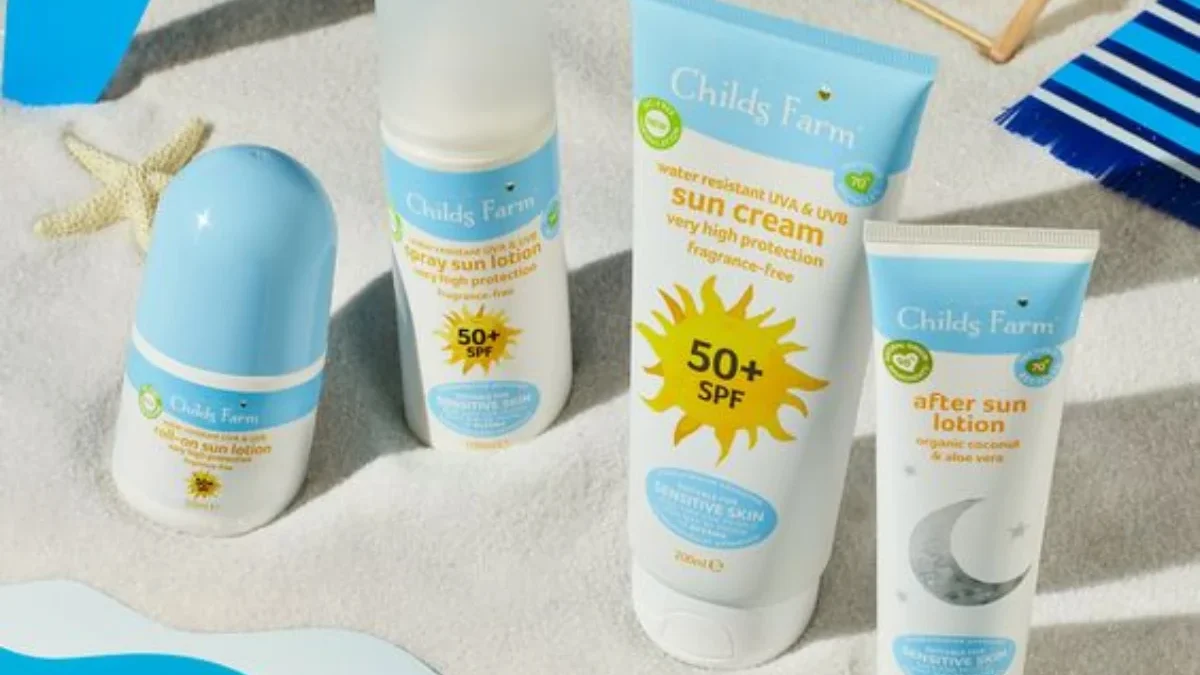 Tips Memilih Sunscreen untuk Wajah yang Sering Berjerawat