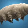 Bisa Hidup di Luar Angkasa, 5 Fakta Menarik Tardigrada, Hewan Kecil Yang Sangat Tangguh Dipercaya Hewan Abadi