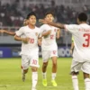 5 Pemain Timnas Indonesia U19 yang Berpotensi Jadi Pemain Bintang Masa Depan