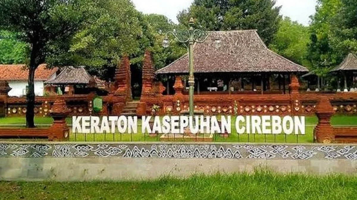 Hal Unik yang menajdi Tradisi dan Budaya Masyarakat di Cirebon yang Mungkin Belum Kamu Ketahui