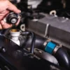 Jangan Anggap Remeh! Ini dia Fungsi Penting Tutup Radiator yang Harus kamu Ketahui