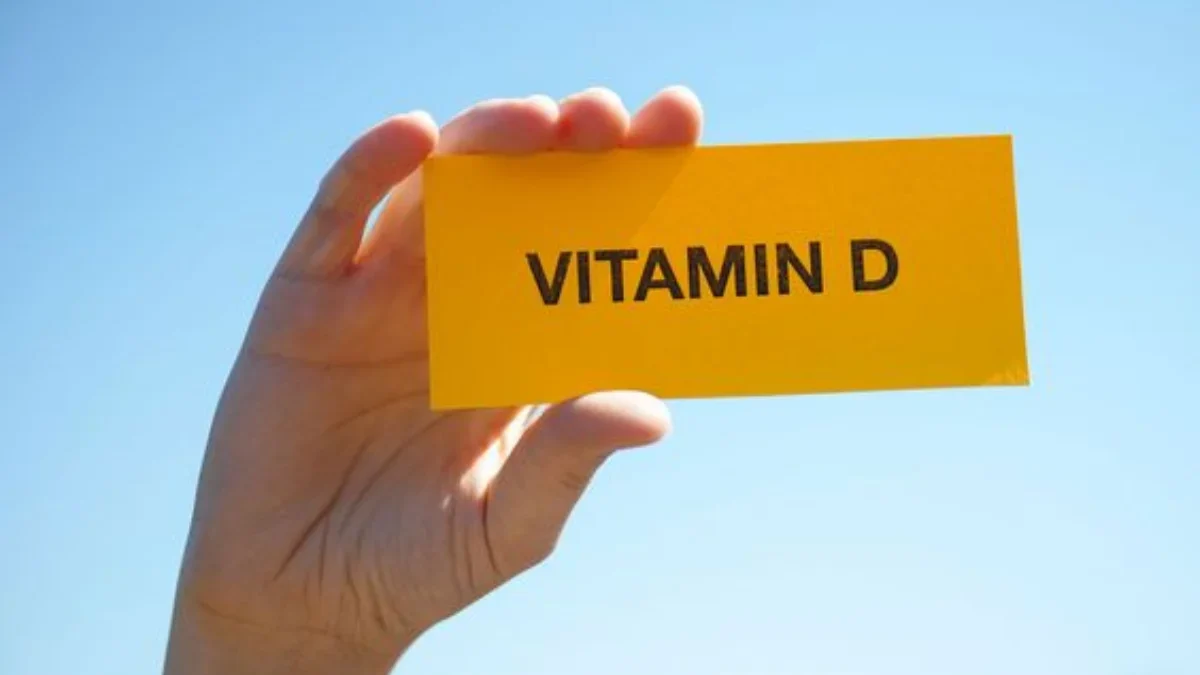 10 Makanan Penuh Vitamin D yang Bisa Meningkatkan Kesehatan kamu